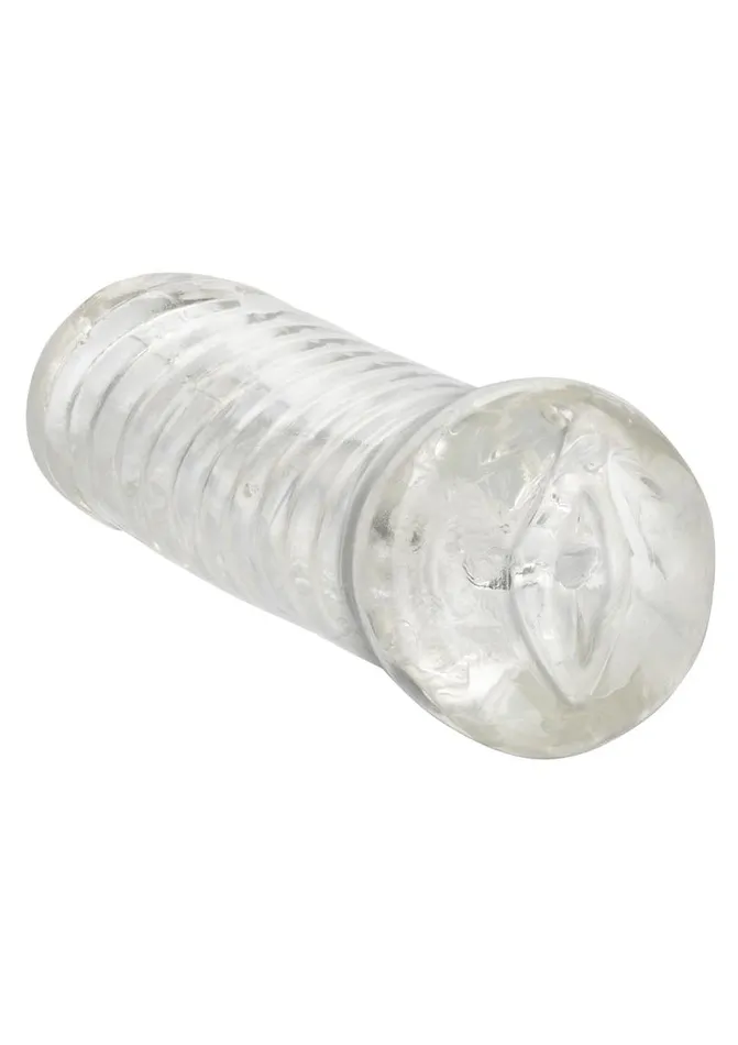 Male Sex Toys Basic Essentials Tight Masturbator Pussy Basic Essentials