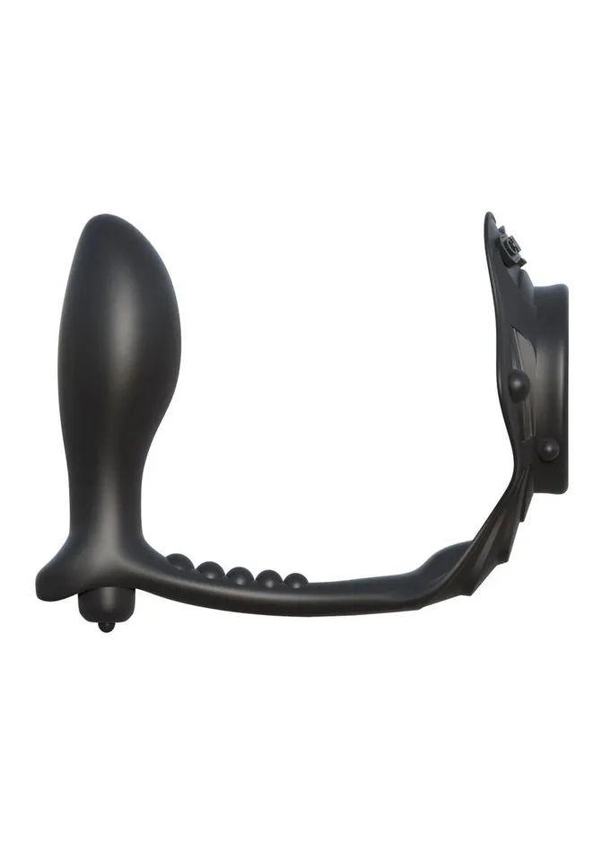 Male Sex Toys Fantasy CRingz Silicone Rock Hard AssGasm Cock Ring with Bullet Fantasy CRingz Male Sex Toys Fantasy CRingz Silicone Rock Hard AssGasm Cock Ring with Bullet Fantasy CRingz