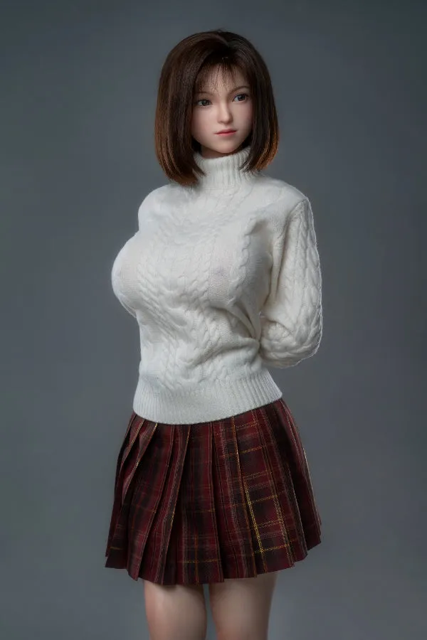 Male Sex Toys Game Lady Doll 165cm5ft5 Gcup Realistic Game lady Sex Doll Nozomi Harasaki Male Sex Toys Game Lady Doll 165cm5ft5 Gcup Realistic Game lady Sex Doll Nozomi Harasaki