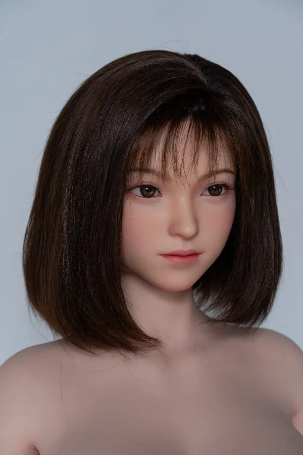 Male Sex Toys Game Lady Doll 165cm5ft5 Gcup Realistic Game lady Sex Doll Nozomi Harasaki