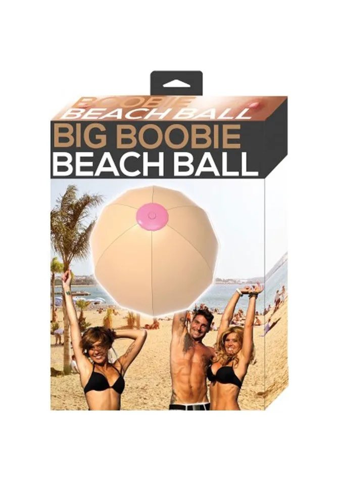 Male Sex Toys Hott Products Big Boobie Beach Ball