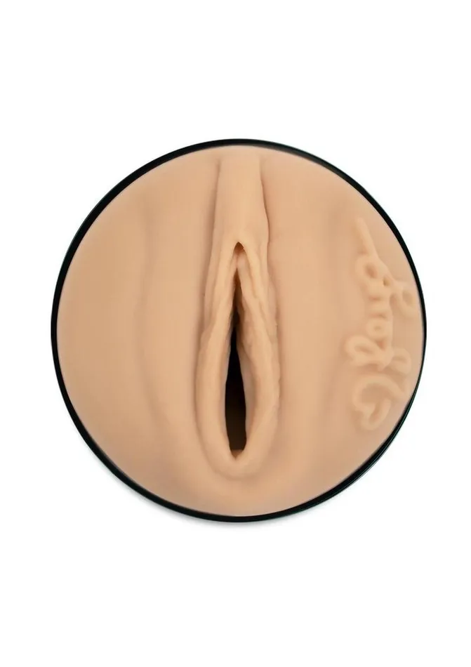 Male Sex Toys Kiiroo Feel Reya Sunshine Stroker Interactive Masturbator Pussy Kiiroo