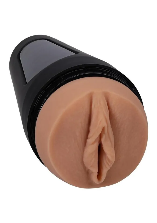 Male Sex Toys Main Squeeze Main Squeeze Lulu Chu Ultraskyn Masturbator Pussy