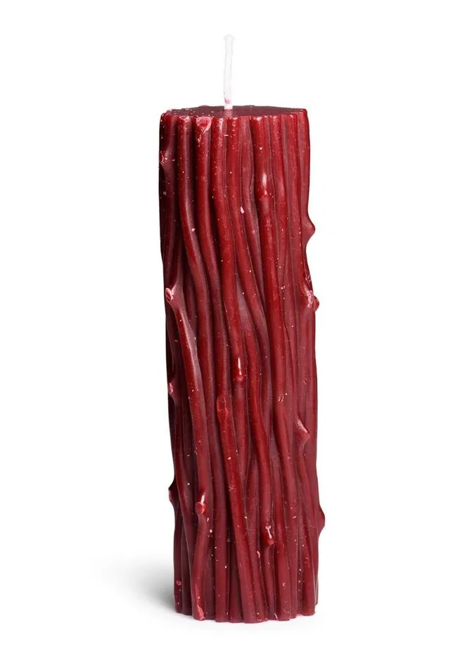 Male Sex Toys Master Series Thorn Drip Candle Master Series