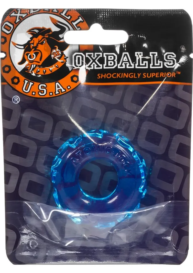 Male Sex Toys Oxballs Oxballs Atomic Jock Jelly Bean Cock Ring