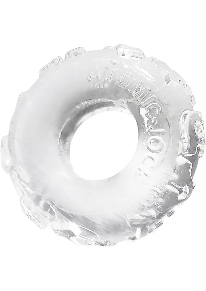 Male Sex Toys Oxballs Oxballs Atomic Jock Jelly Bean Cock Ring