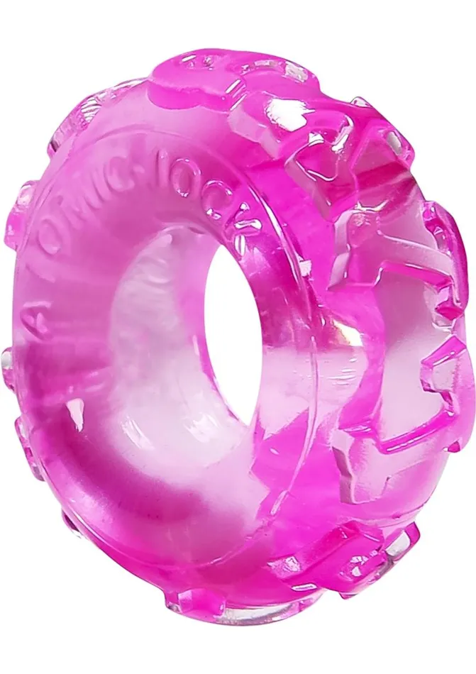 Male Sex Toys Oxballs Oxballs Atomic Jock Jelly Bean Cock Ring