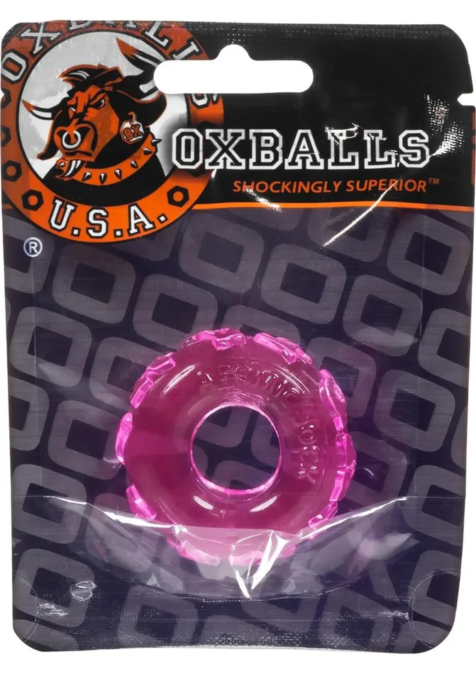 Male Sex Toys Oxballs Oxballs Atomic Jock Jelly Bean Cock Ring