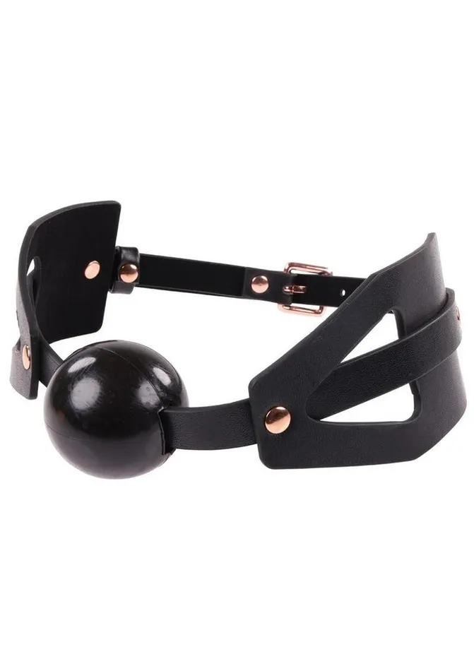 Male Sex Toys Sex and Mischief Sex and Mischeif Brat Ball Gag
