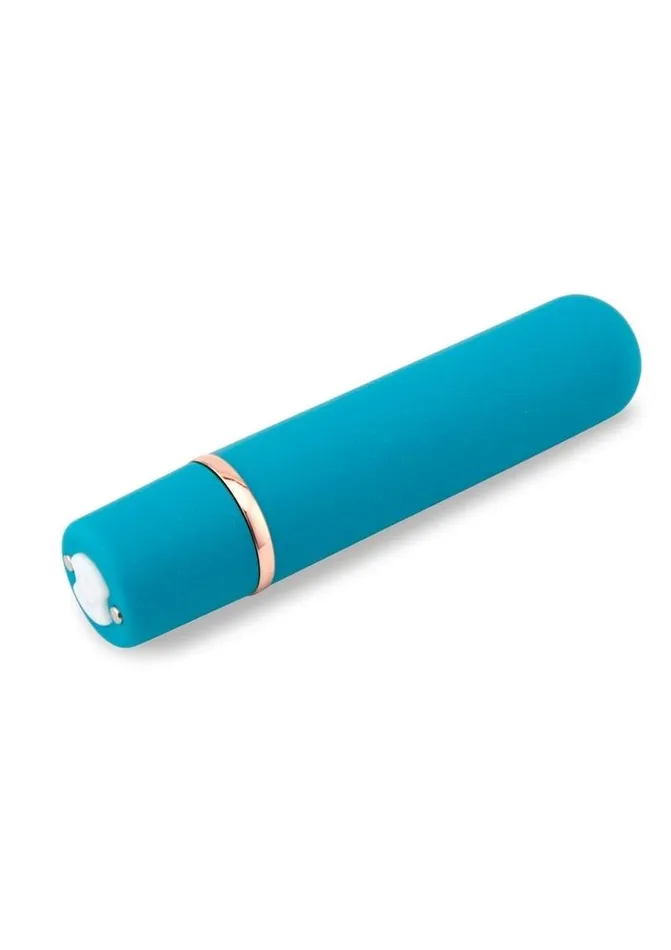 Nu Sensuelle Female Sex Toys Nu Sensuelle Tulla Nubii Rechargeable Silicone Bullet Nu Sensuelle Female Sex Toys Nu Sensuelle Tulla Nubii Rechargeable Silicone Bullet