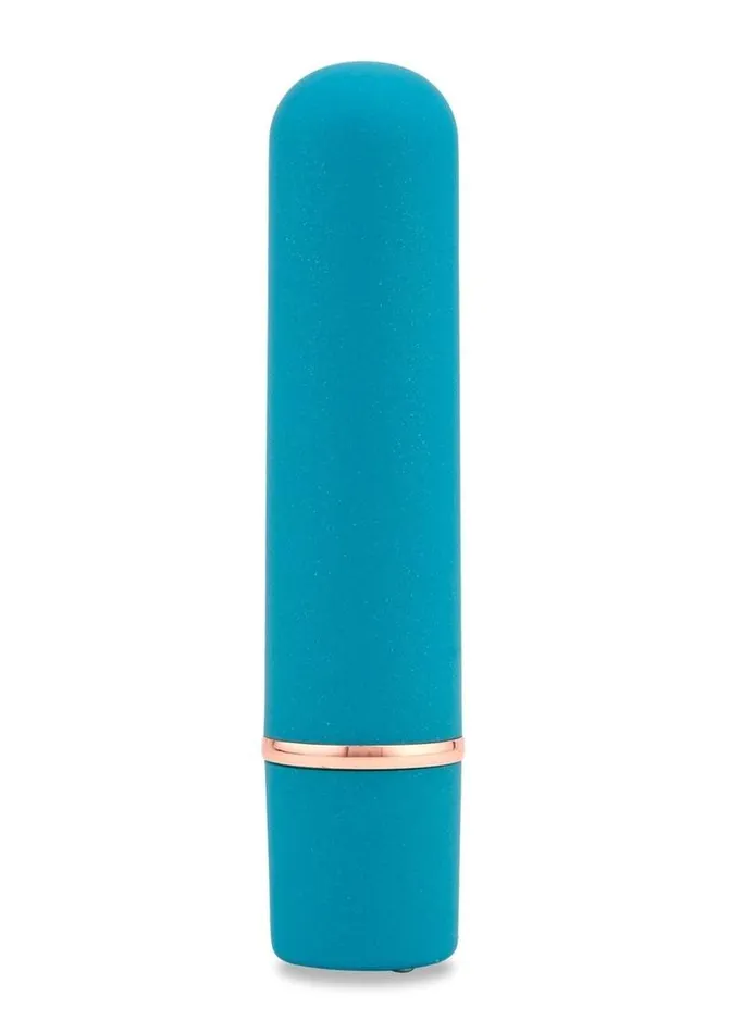Nu Sensuelle Female Sex Toys Nu Sensuelle Tulla Nubii Rechargeable Silicone Bullet