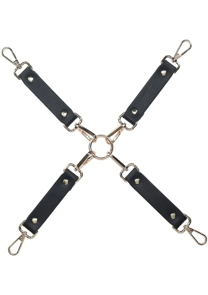 Ouch London Collection Hogtie Connectors Ouch Couples