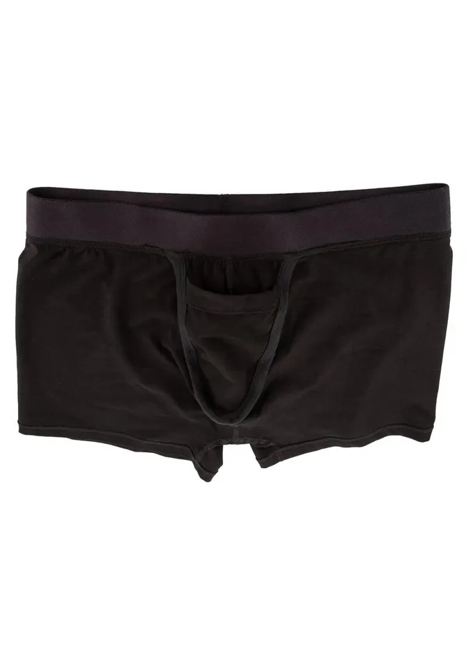 Packer Gear Female Sex Toys Packer Gear Boxer Brief with Packing Pouch