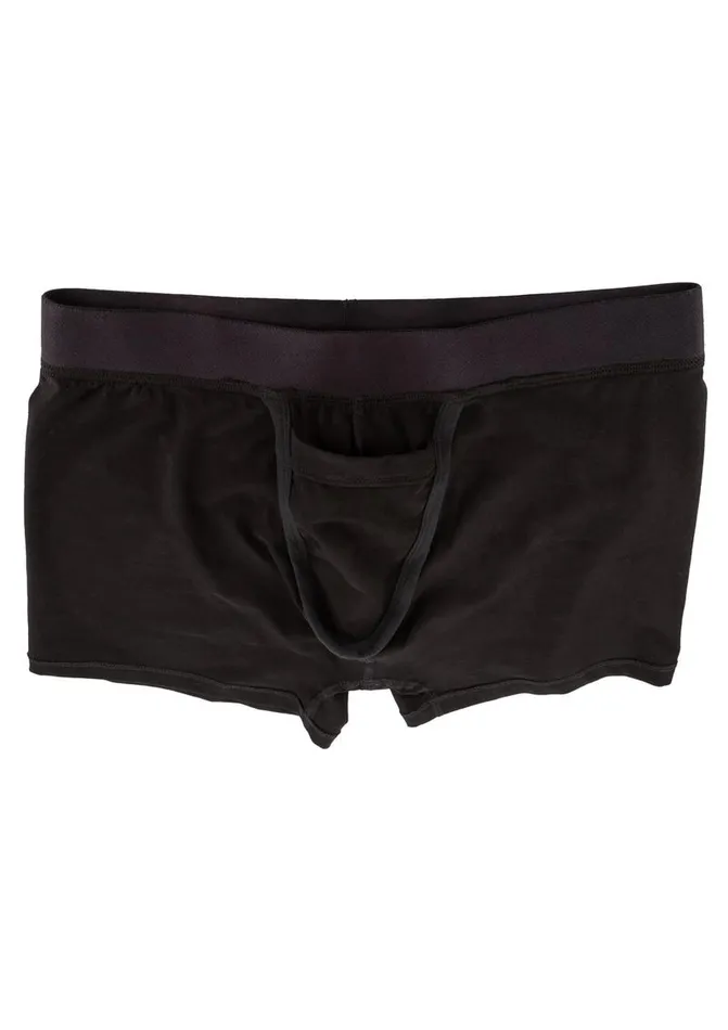 Packer Gear Female Sex Toys Packer Gear Boxer Brief with Packing Pouch