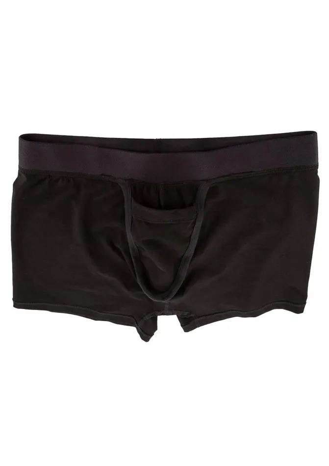 Packer Gear Female Sex Toys Packer Gear Boxer Brief with Packing Pouch