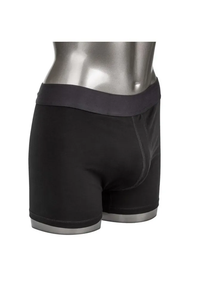 Packer Gear Female Sex Toys Packer Gear Boxer Brief with Packing Pouch