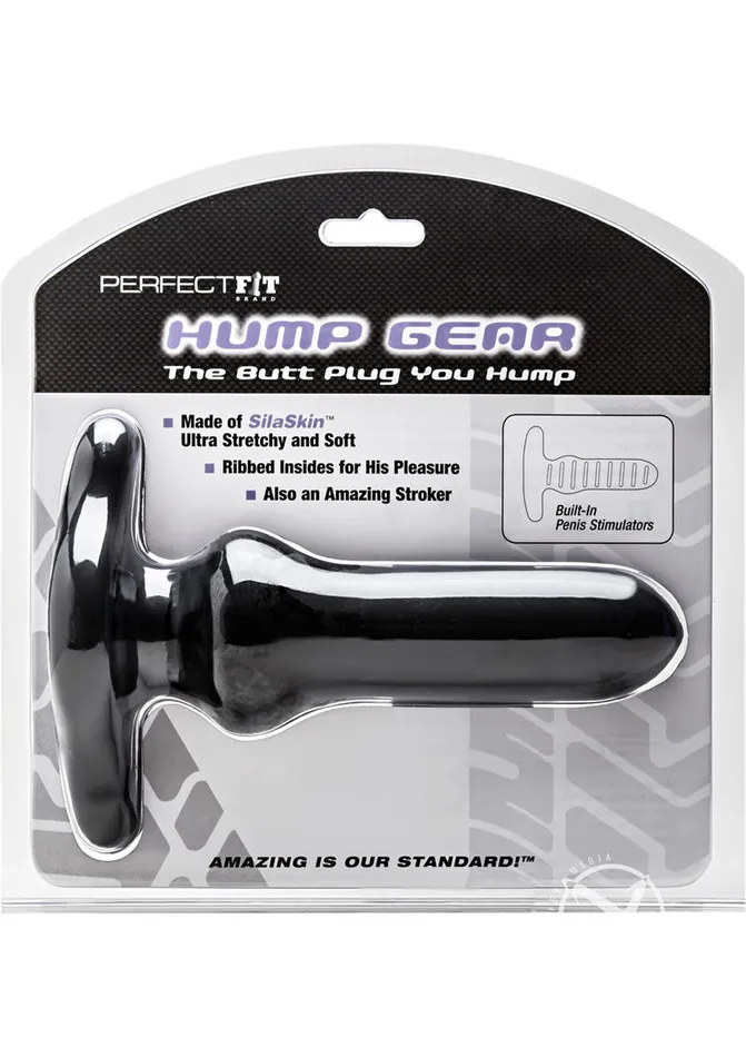 Perfect Fit Perfect Fit Hump Gear Anal Plug Anal Perfect Fit Perfect Fit Hump Gear Anal Plug Anal