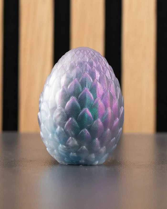 PhreakClub Female Sex Toys Dragon Egg Small Firm