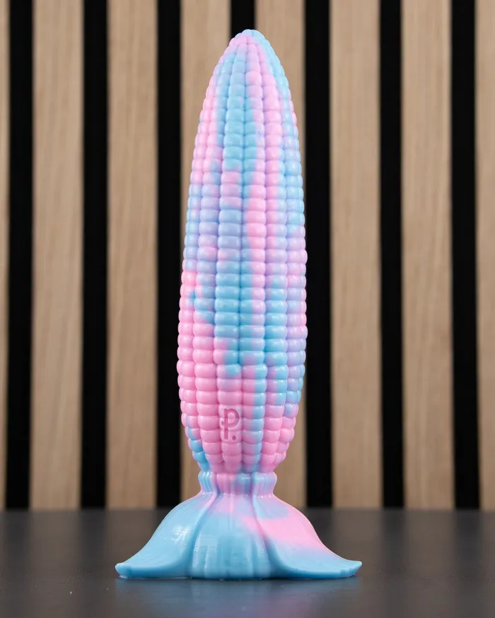 PhreakClub Male Sex Toys Corn Medium Firm