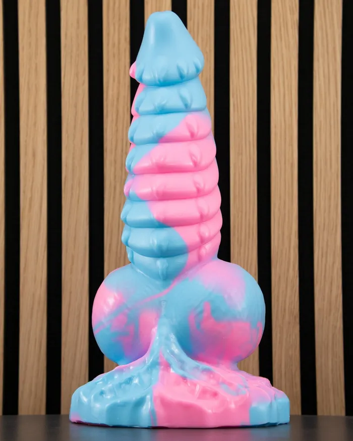 PhreakClub Male Sex Toys Dovah Goliath Super Soft FLOP