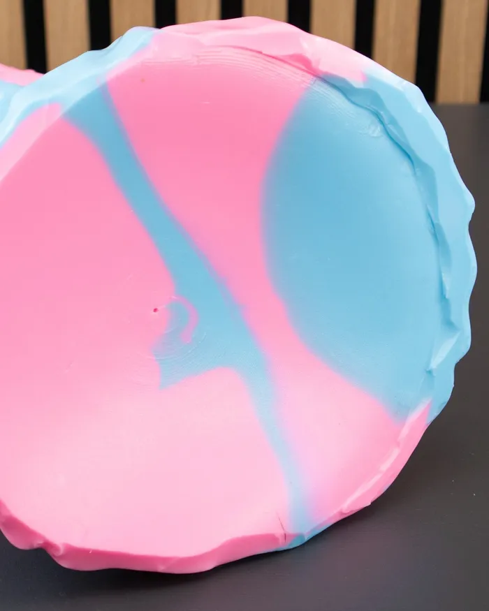 PhreakClub Male Sex Toys Dovah Goliath Super Soft FLOP