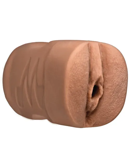 Porn Star Molded Pocket Pussies el dorado Vibrators
