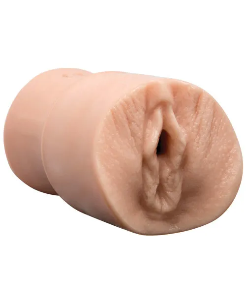 Porn Star Molded Pocket Pussies el dorado Vibrators