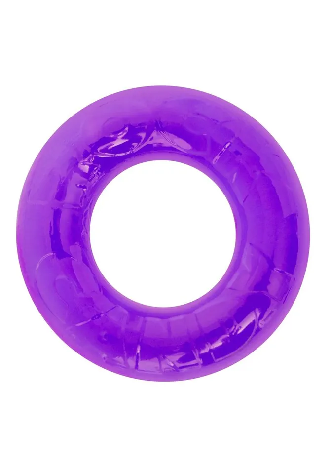 Rock Candy Toys Gummy Cock Ring Male Sex Toys