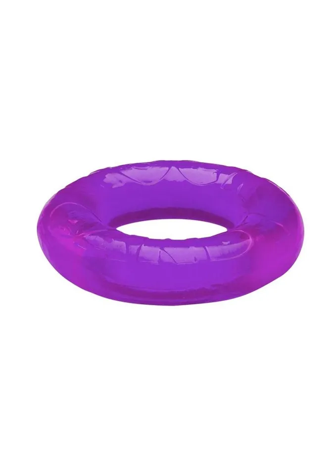 Rock Candy Toys Gummy Cock Ring Male Sex Toys