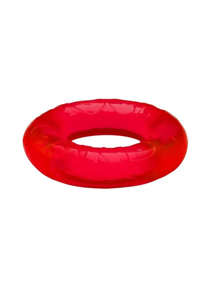 Rock Candy Toys Gummy Cock Ring Male Sex Toys