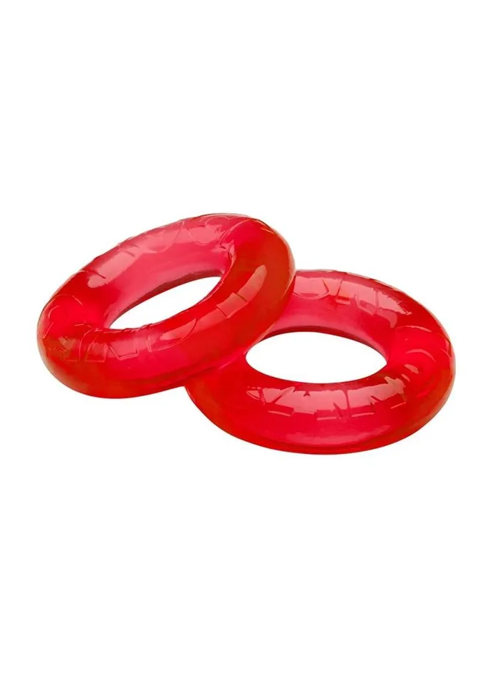 Rock Candy Toys Gummy Cock Ring Male Sex Toys