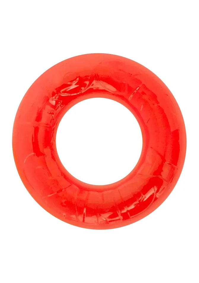 Rock Candy Toys Gummy Cock Ring Male Sex Toys