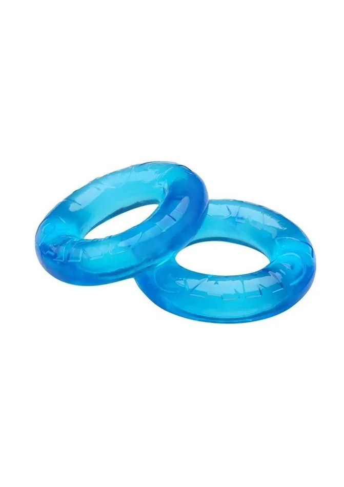 Rock Candy Toys Gummy Cock Ring Male Sex Toys