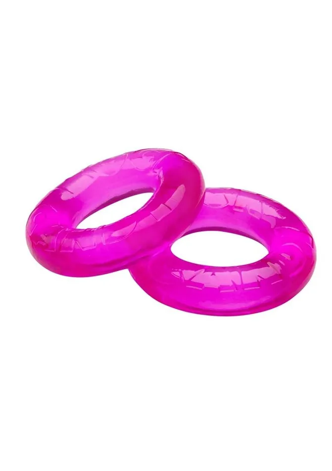 Rock Candy Toys Gummy Cock Ring Male Sex Toys