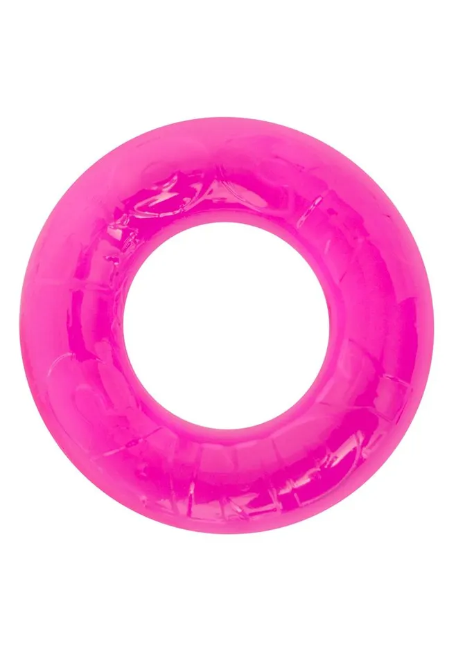 Rock Candy Toys Gummy Cock Ring Male Sex Toys