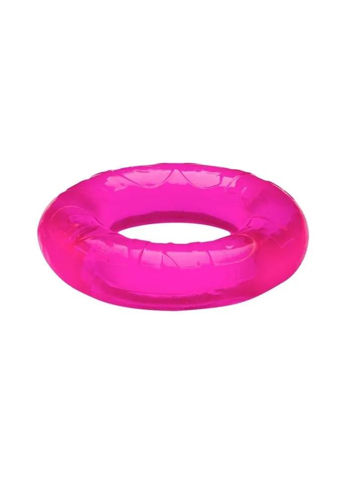 Rock Candy Toys Gummy Cock Ring Male Sex Toys
