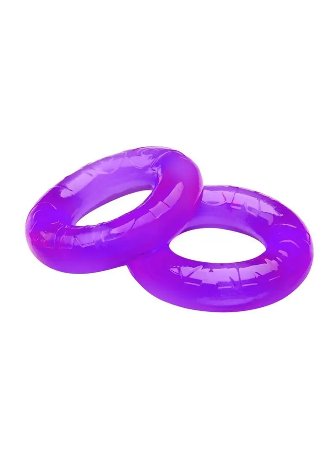 Rock Candy Toys Gummy Cock Ring Male Sex Toys