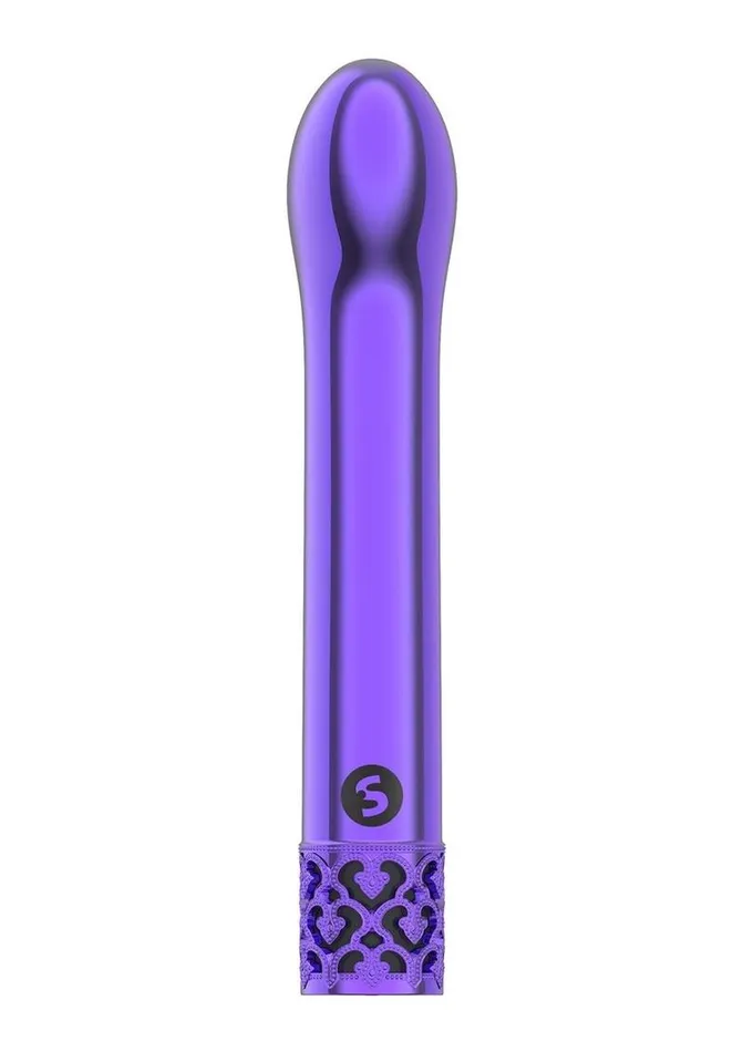 Royal Gems Female Sex Toys Royal Gems Jewel Rechargeable Bullet
