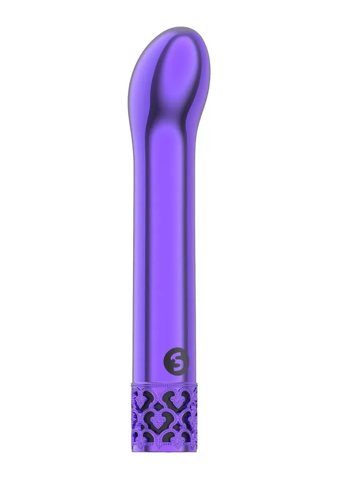 Royal Gems Female Sex Toys Royal Gems Jewel Rechargeable Bullet