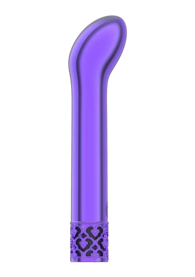 Royal Gems Female Sex Toys Royal Gems Jewel Rechargeable Bullet