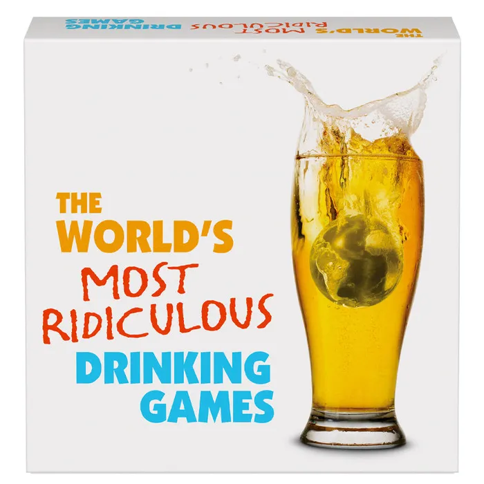 Vibrators Kheper Games Worlds Most Ridiculous Drinking Games