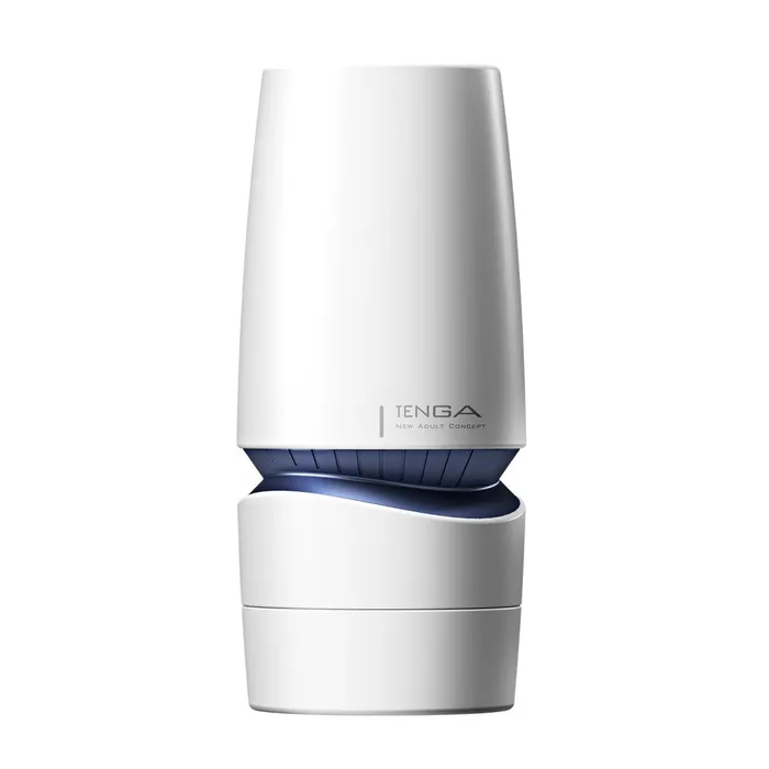 AERO COBALT RING TENGA STORE EUROPE Male Sex Toys