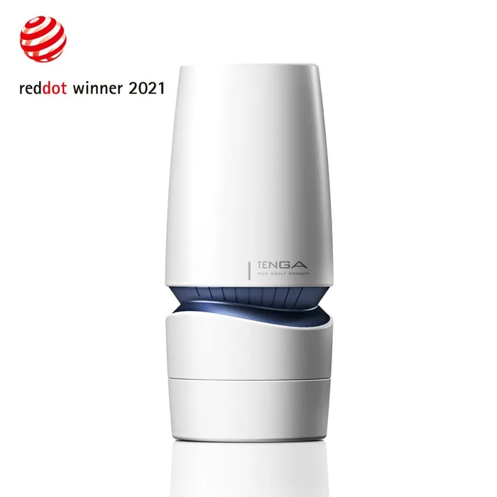 AERO COBALT RING TENGA STORE EUROPE Male Sex Toys