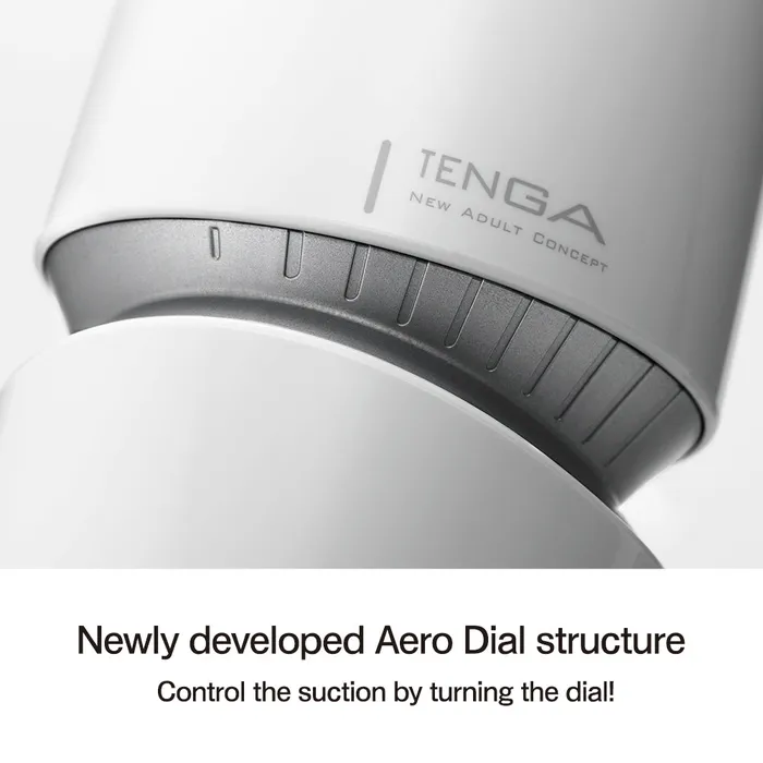 AERO COBALT RING TENGA STORE EUROPE Male Sex Toys