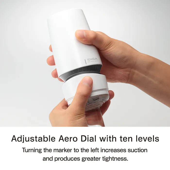 AERO COBALT RING TENGA STORE EUROPE Male Sex Toys