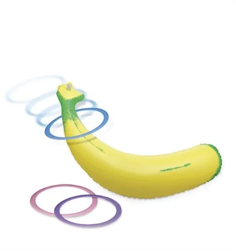 Bachelorette Party Favors Inflatable Banana Ring Toss Holiday Blowout Sale Male Sex Toys Bachelorette Party Favors Inflatable Banana Ring Toss Holiday Blowout Sale Male Sex Toys