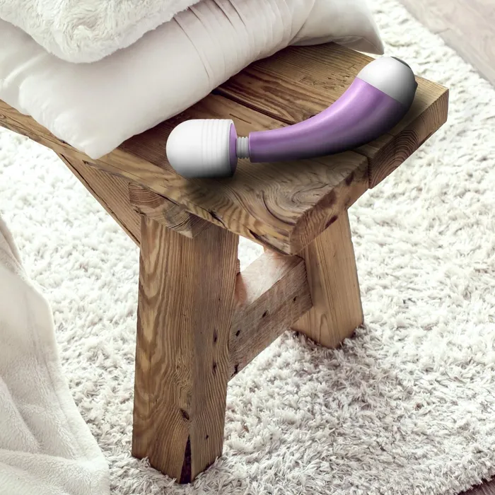 Blush Noje Delite Wisteria Vibrators