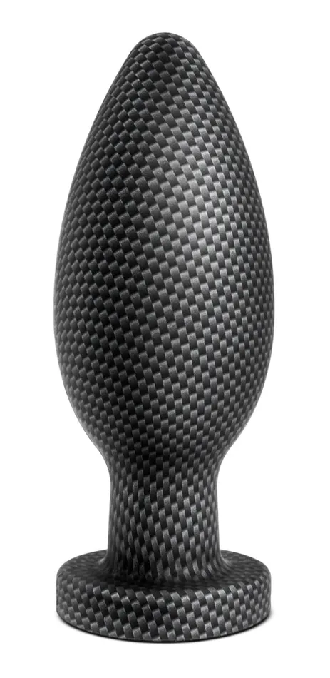 Blush Novelties Anal Medium Spark Silicone Plug