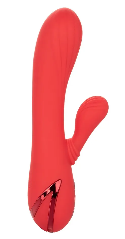 CalExotics California Dreaming Palisades Passion Coral Vibrators