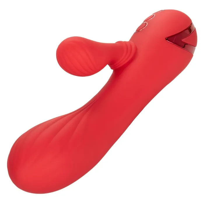 CalExotics California Dreaming Palisades Passion Coral Vibrators